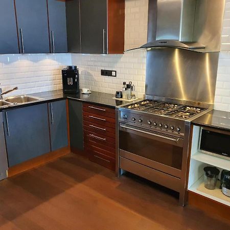 Alesund Skysuite ภายนอก รูปภาพ