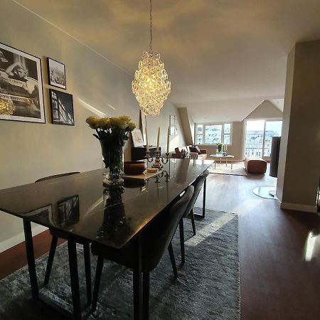 Alesund Skysuite ภายนอก รูปภาพ