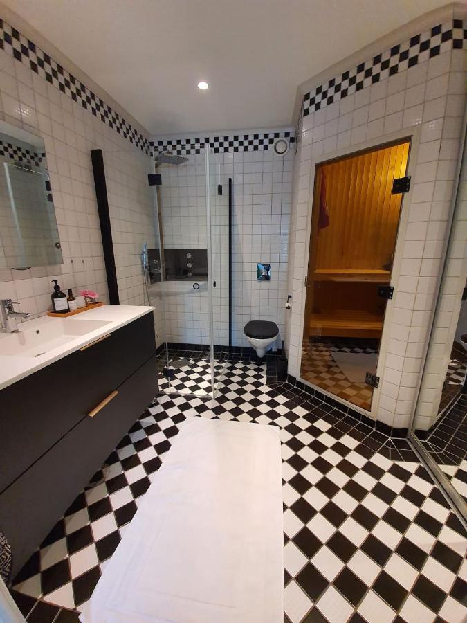 Alesund Skysuite ภายนอก รูปภาพ