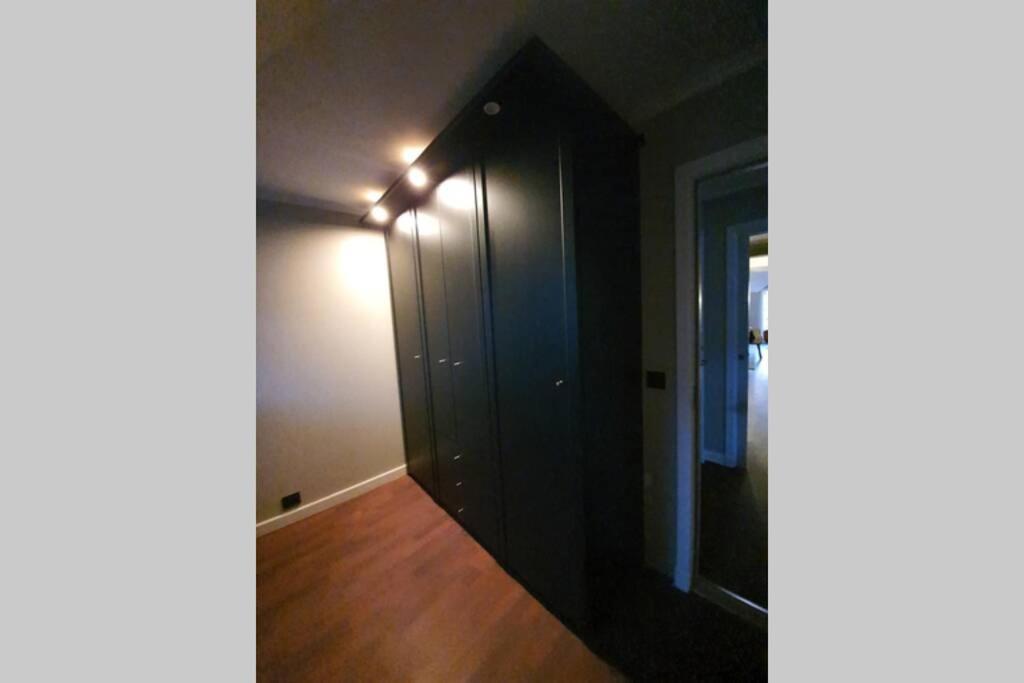 Alesund Skysuite ภายนอก รูปภาพ