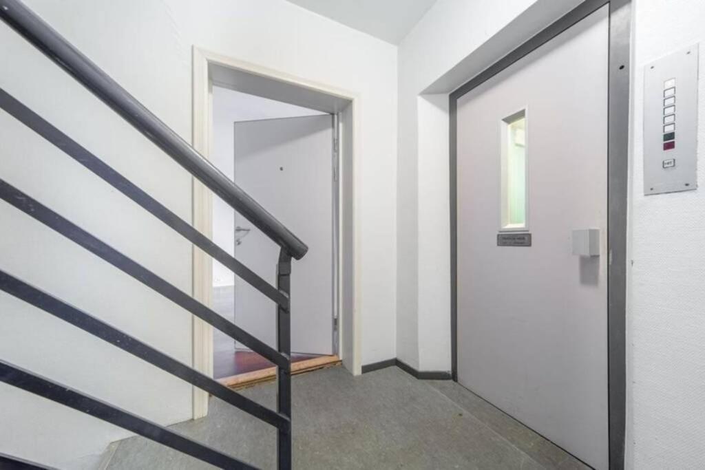 Alesund Skysuite ภายนอก รูปภาพ