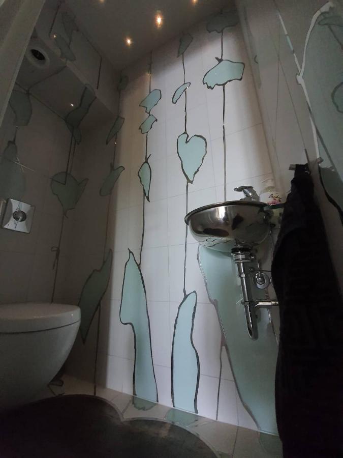 Alesund Skysuite ภายนอก รูปภาพ